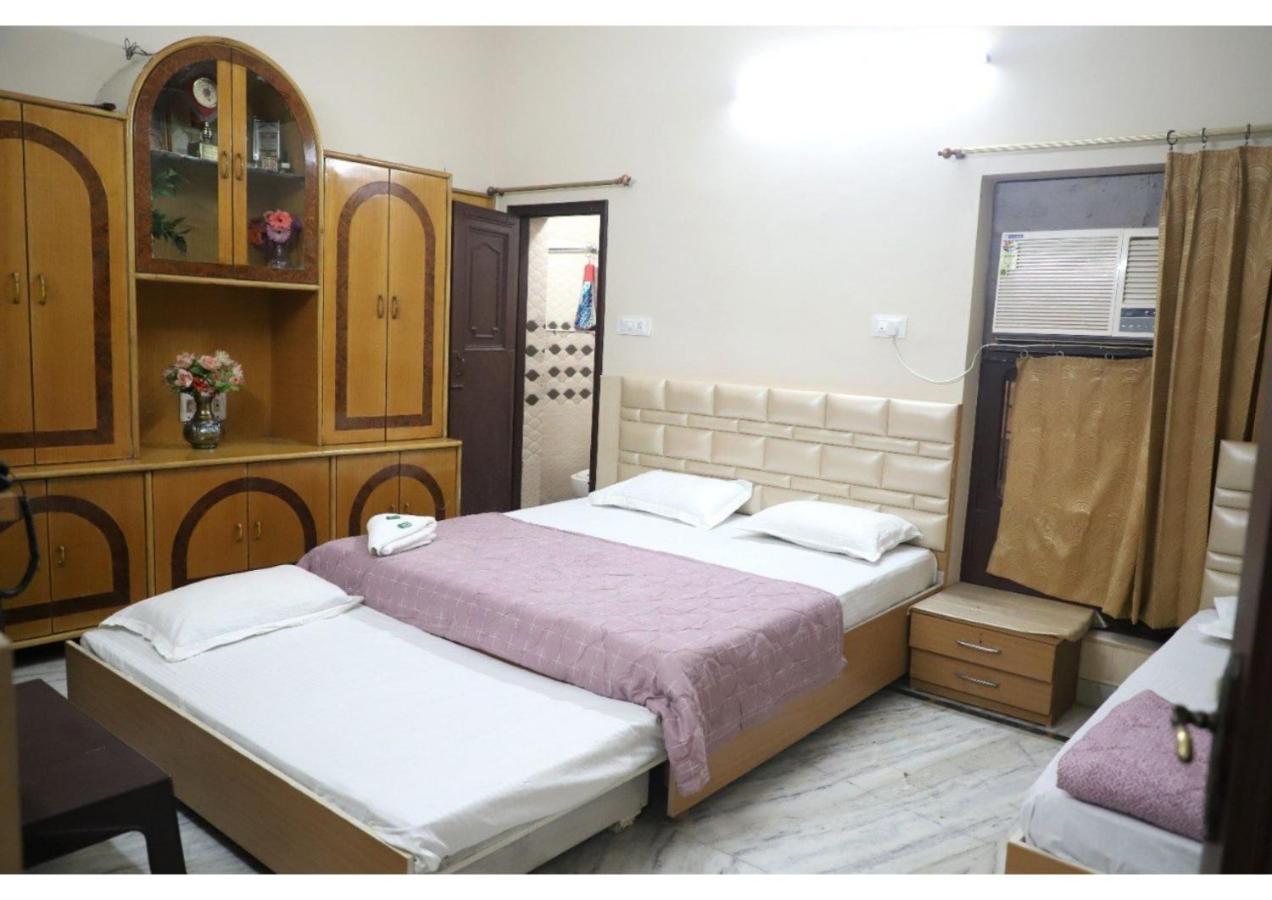 Rk Lodge Amritsar Chambre photo