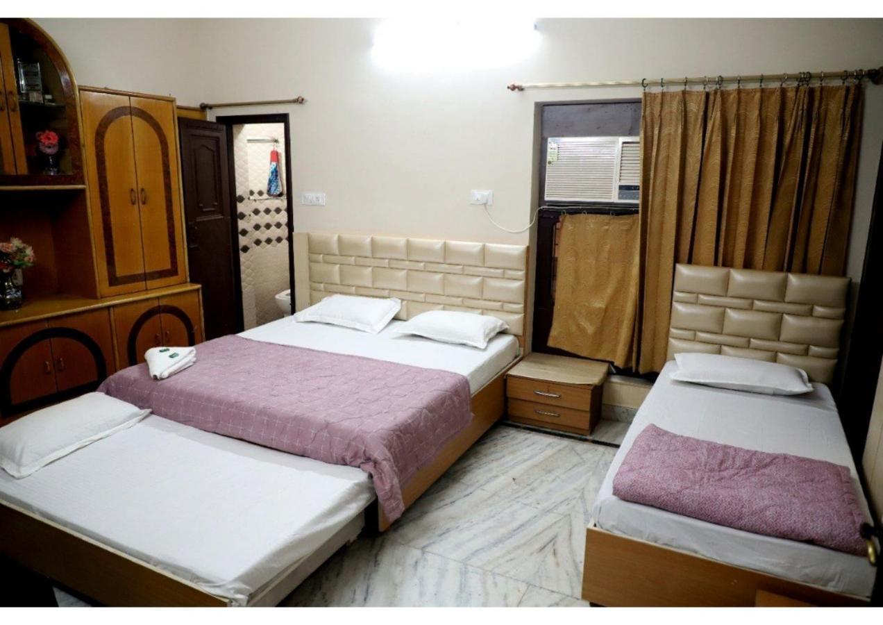 Rk Lodge Amritsar Extérieur photo